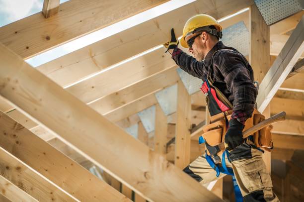 Best Best Roofing Contractors  in Meadows Place, TX