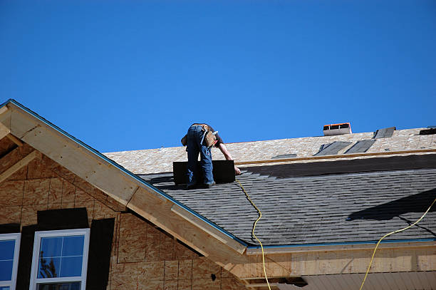 Quick and Trustworthy Emergency Roof Repair Services in Meadows Place, TX
