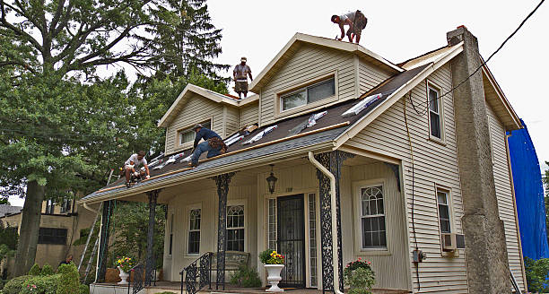 Best Roofing Contractors for Homes  in Meadows Place, TX