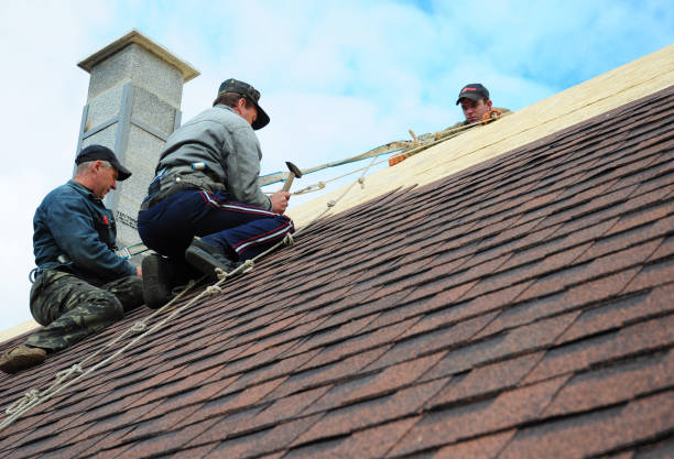 Roof Waterproofing Services in Meadows Place, TX